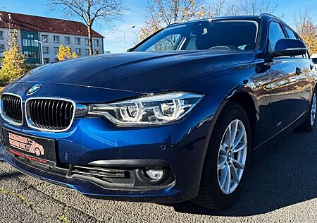 BMW 320 i xDrive Advantage