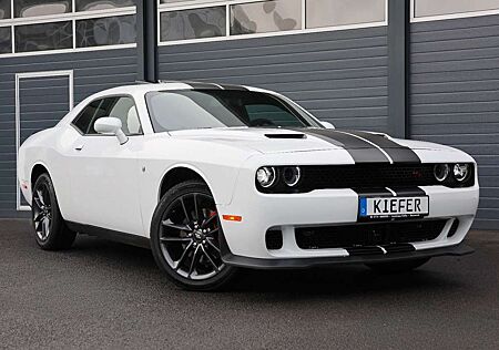 Dodge Challenger 3.6 4x4/ACC/ALPINE/APPLE/SHZ/TOTW/R20