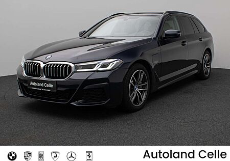 BMW 530 M Sport Panorama Kamera DAB HiFi Alarm LED