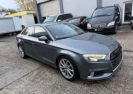 Audi A3 quattro sport