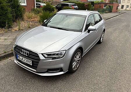 Audi A3 design Top Zustand