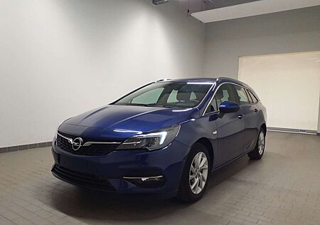Opel Astra Elegance NAV LED SHZ PDC AC Isofix