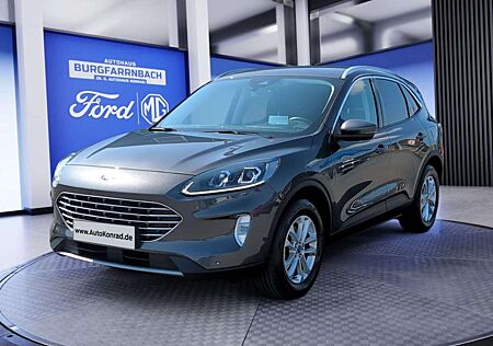 Ford Kuga 2.5 Duratec FHEV 4x4 TITANIUM X *AHK*HEAD-UP*