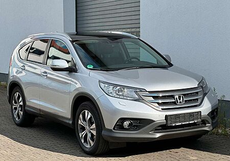 Honda CR-V 2.0 Executive 4WD*Kamera*Panorama*Leder