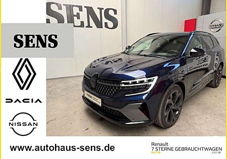 Renault Espace E-TECH Hybrid Esprit Alpine 200 Ps *R-Kam