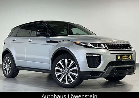 Land Rover Range Rover Evoque SE*MERIDIAN*TOTWINKEL*RFK*SHZ