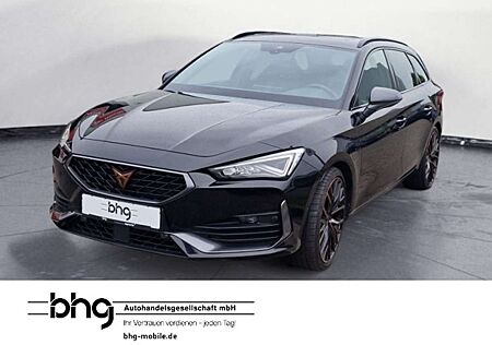 Cupra Leon Sportstourer 1.4 e-Hybrid System) VZ