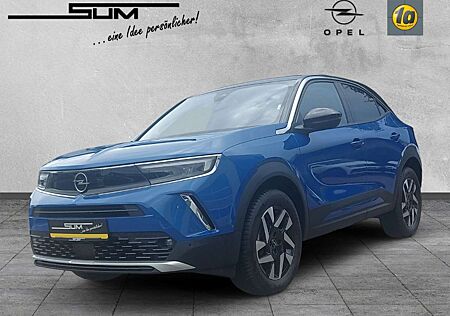 Opel Mokka Elegance Navi Sitzheiz. LED Lenkradheizung Rückfah