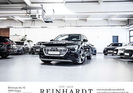 Audi e-tron 55 Q ADVANCED/21Z./MATRIX/KEYL./KAMERA/VC