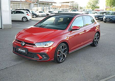 VW Polo Volkswagen 2.0 TSI DSG GTI ACC_Matrix_Pano_Beats_Spur