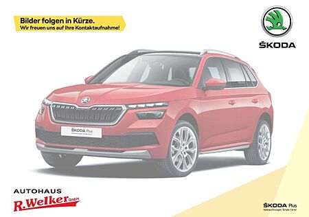Skoda Kamiq Balance 1.5TSI 110kW DSG ''Anhängerzugvorrichtung'