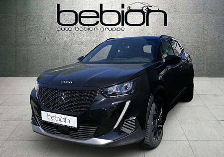 Peugeot 2008 e- Elektromotor 136 (e-) e- Allure Pack LM