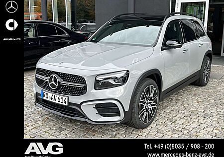 Mercedes-Benz GLB 220 220 d 4M AMG Special Edition Pano AHK LED RF