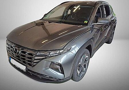 Hyundai Tucson 1.6 PHEV 4WD Prime Aut.*Drive-Assist +*EC