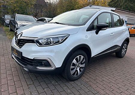 Renault Captur Experience