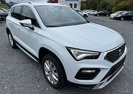 Seat Ateca 1.5 TSI *DSG*XPERIENCE*AHK*PDCHI+VO+KAMER