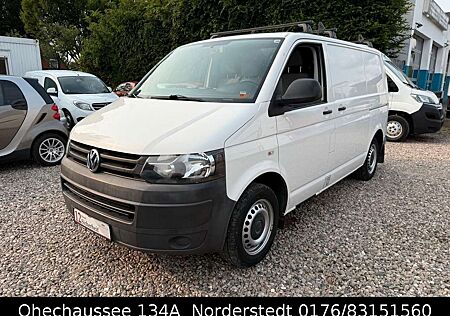 VW T5 Transporter Volkswagen 2.0TDI 102HK SWB VAN
