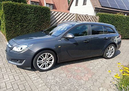Opel Insignia 2.0 CDTI Sports Tourer Business Edition
