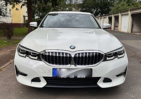 BMW 320i 320 GT Aut. Luxury Line
