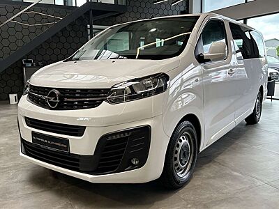 Opel Vivaro 1.5 D L3 9 Sitzer
