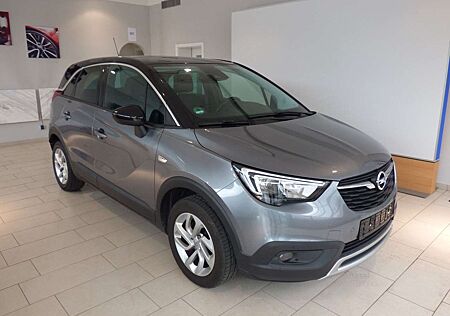 Opel Crossland X INNOVATION 1,2 Navi, Sitzheizung uvm...
