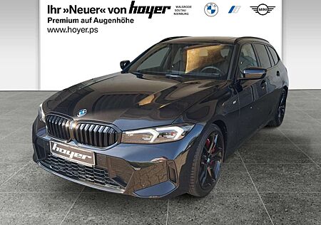 BMW 318 d Touring M Sportpaket Head-Up HiFi DAB LED