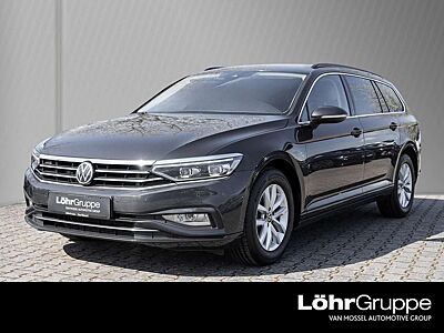 Volkswagen Passat Variant 2.0 TDI DSG Business *IQ-Drive*Navi*App-Conn*Tr...