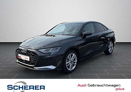 Audi A3 35 TDI advanced S tronic NAVI ACC K