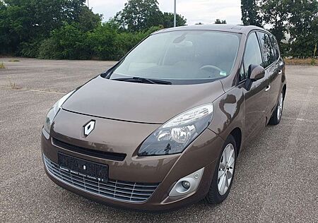 Renault Grand Scenic 2.0 16V 140 CVT Luxe