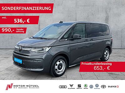 Volkswagen T7 Multivan 1.4 eHybrid LIFE MATRIX+PANO+360°