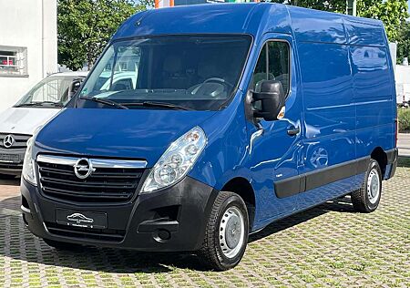 Opel Movano 2.3 CDTi/L2/H2/KLIMA/StandHeiz/2.Hand/TOP