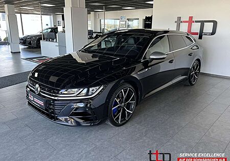 VW Arteon Volkswagen R SB LEDER Pano AHK Harman-Kardon 360°