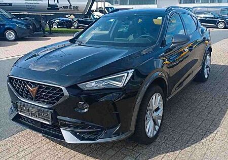 Cupra Formentor 1.5TSI Aut. Navi LED SHZ LED Kamera
