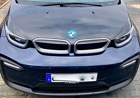 BMW i3 (120 Ah)