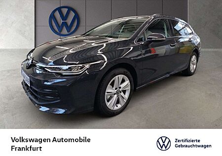 VW Golf Variant Volkswagen Golf VIII Variant 1.5 TSI Navi LED DAB+ FrontAss