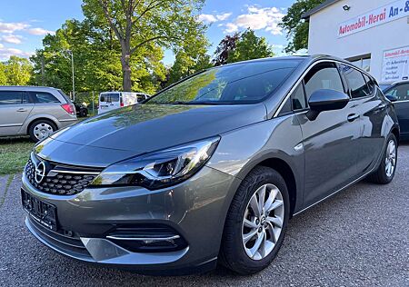 Opel Astra Elegance Start/Stop (Top Zustand) 1 Hand