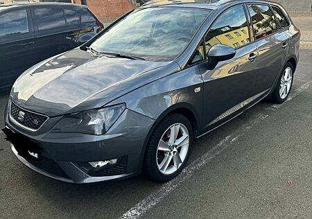 Seat Ibiza -ST-1.6-TDI-CR-FR