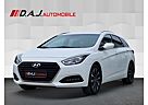 Hyundai i40 cw 1.7 CRDi blue DCT Trend Navi Carplay 17"