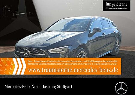 Mercedes-Benz CLA 250 e AMG+AHK+LED+KAMERA+TOTW+KEYLESS+8G