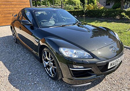 Mazda RX-8 R3