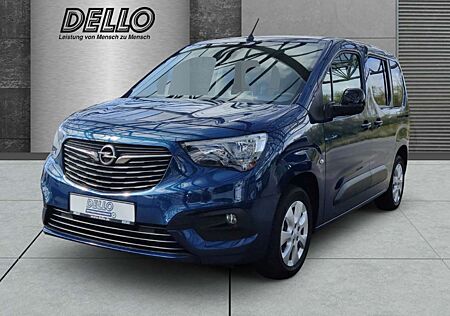 Opel Combo Life - e Elegance LHZ SHZ PDC Klima Rückf.-K. Allwetter