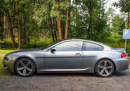 BMW M6