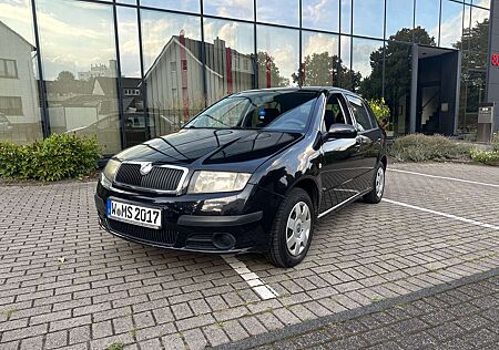 Skoda Fabia 1.2 HTP Classic