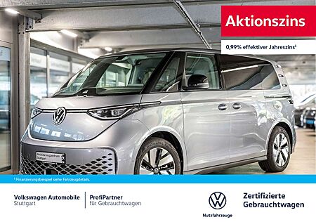 VW ID.BUZZ Volkswagen ID. Buzz Pro LED Matrix Navi