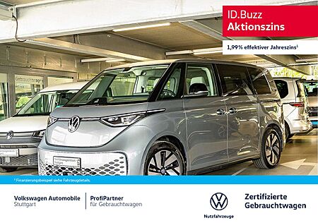 VW ID.BUZZ Volkswagen ID. Buzz Pro LED Matrix Navi
