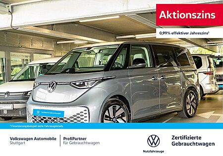 VW ID.BUZZ Volkswagen ID. Buzz Pro LED Matrix Navi