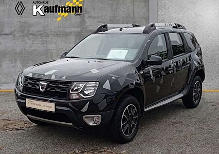 Dacia Duster I Black Shadow 4x4 1.2 TCe 125