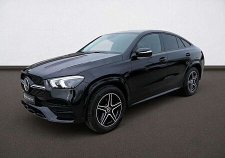 Mercedes-Benz GLE 350 de 4M Coupé *AMG*Night*Memory*360°*MBUX*