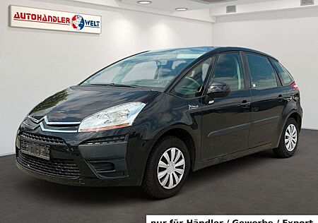 Citroën C4 Picasso Citroen 1.8 16V Klimaautomatik