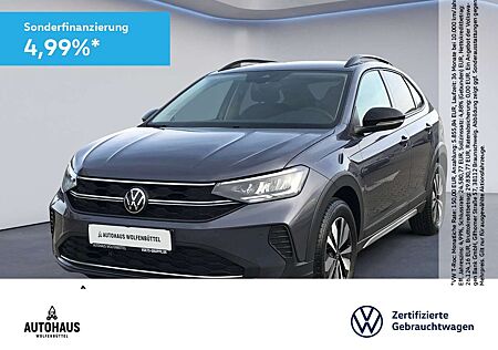 VW Taigo Volkswagen Goal 1.0 TSI